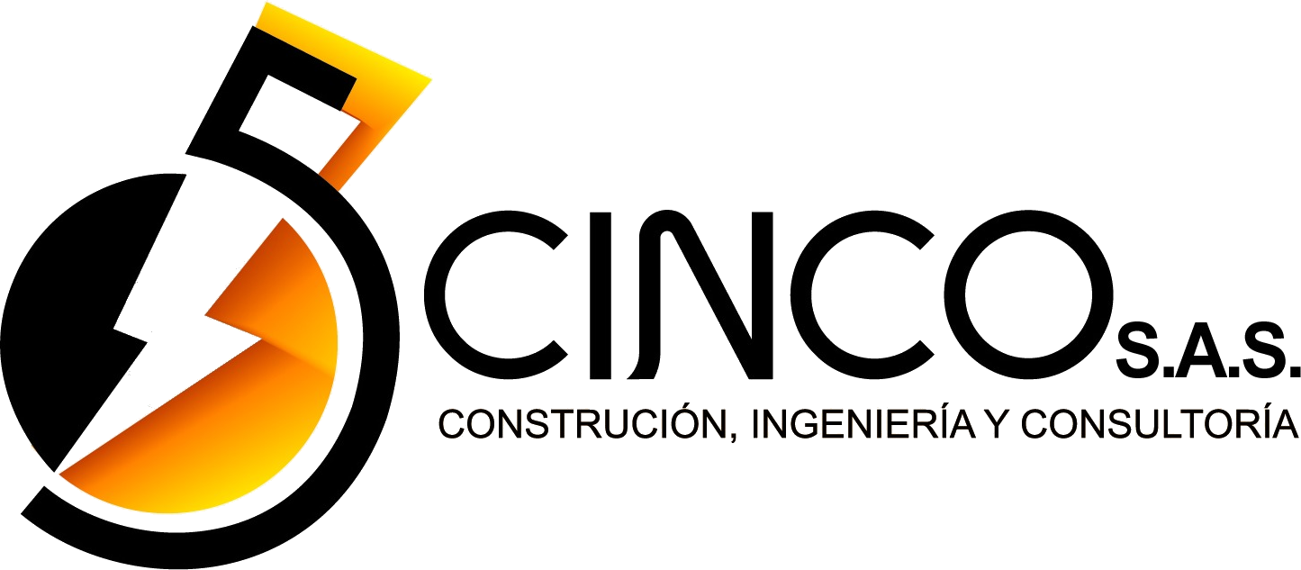 CINCO S.A.S.